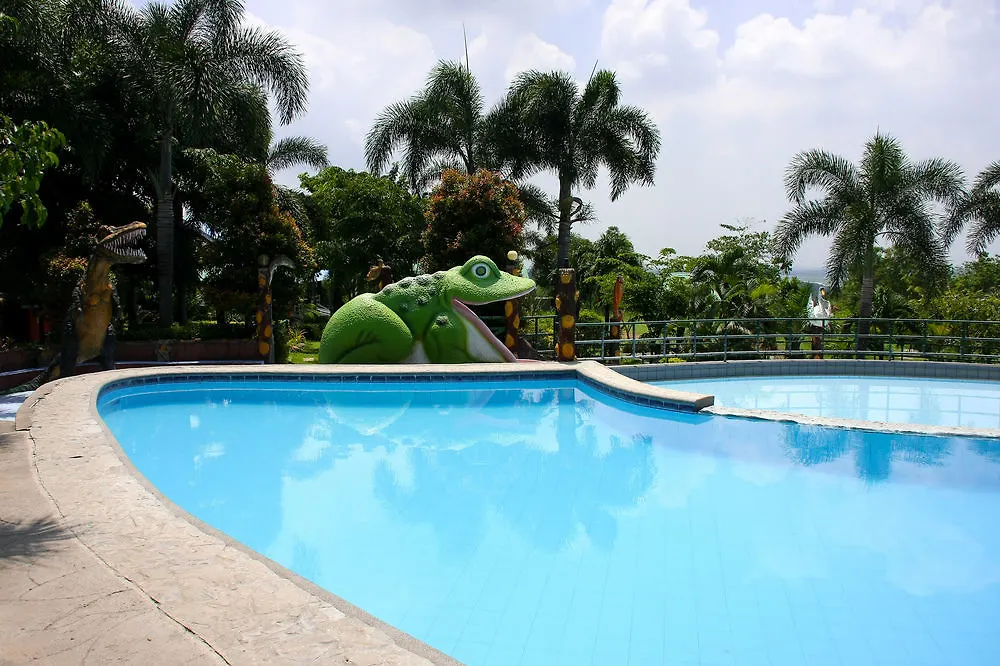 Paradise Ranch Eco Tourism Park Mabalacat Philippines