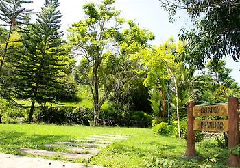 Paradise Ranch Eco Tourism Park Mabalacat