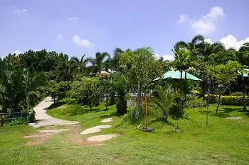 Paradise Ranch Eco Tourism Park Mabalacat