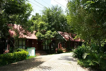Hotel Paradise Ranch Eco Tourism Park Mabalacat