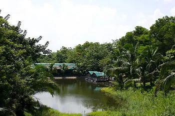 Paradise Ranch Eco Tourism Park Mabalacat Philippines