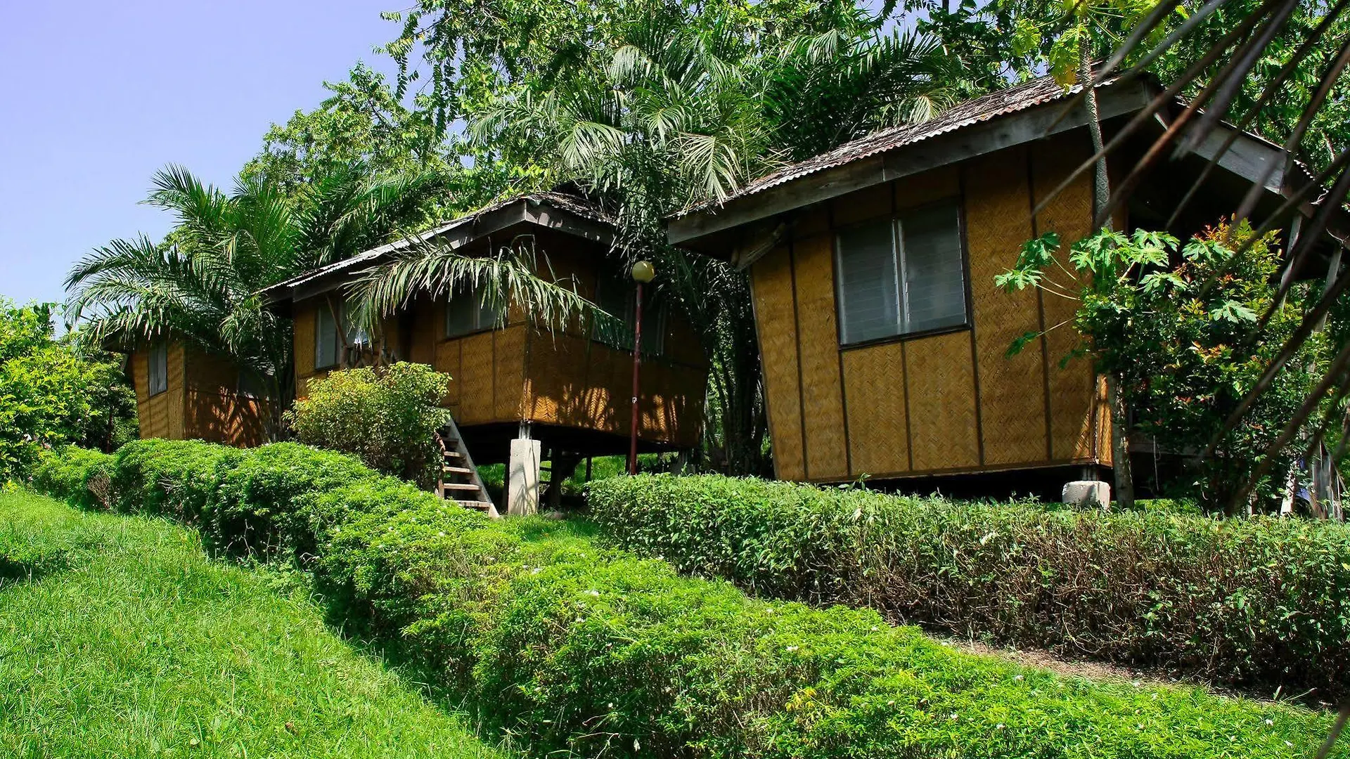 Paradise Ranch Eco Tourism Park Mabalacat