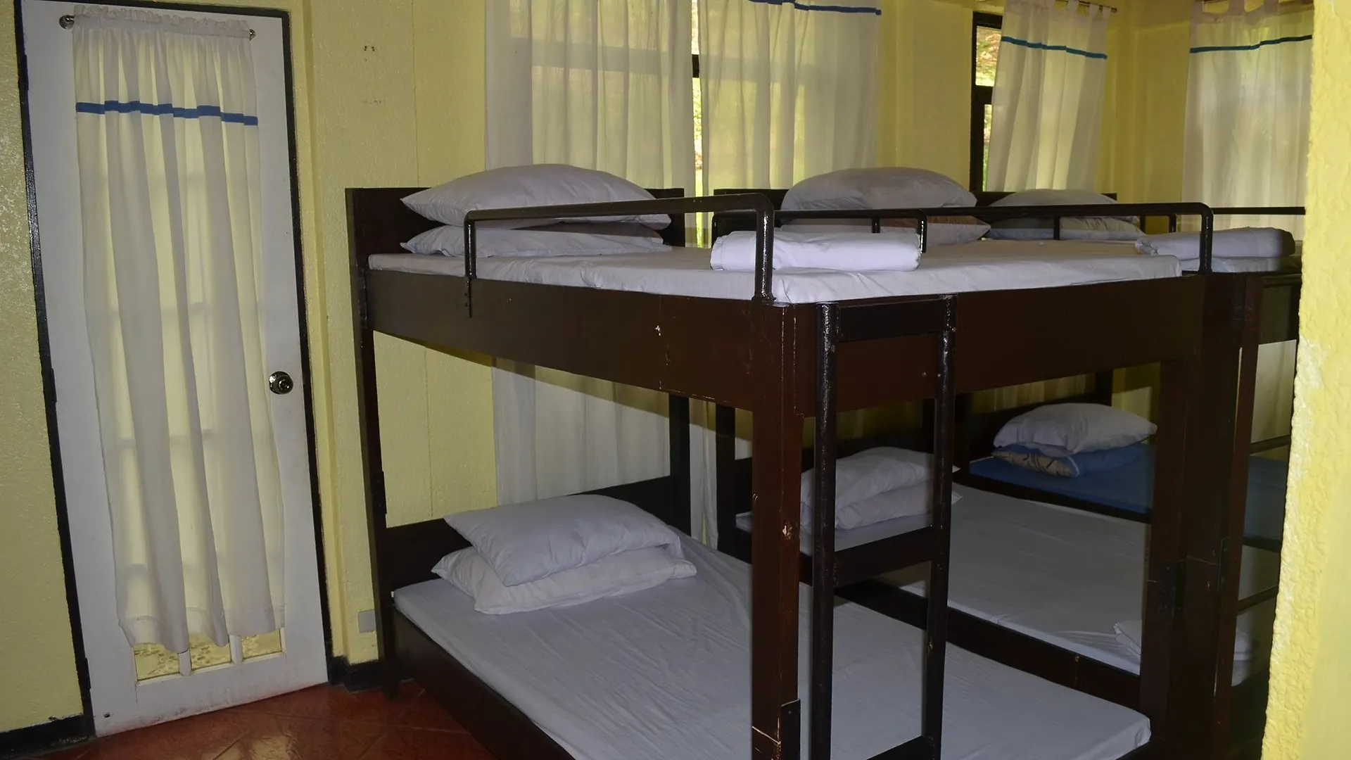 Paradise Ranch Eco Tourism Park Mabalacat