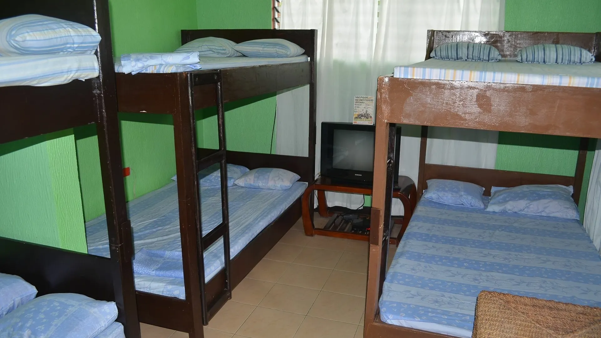 Hotel Paradise Ranch Eco Tourism Park Mabalacat