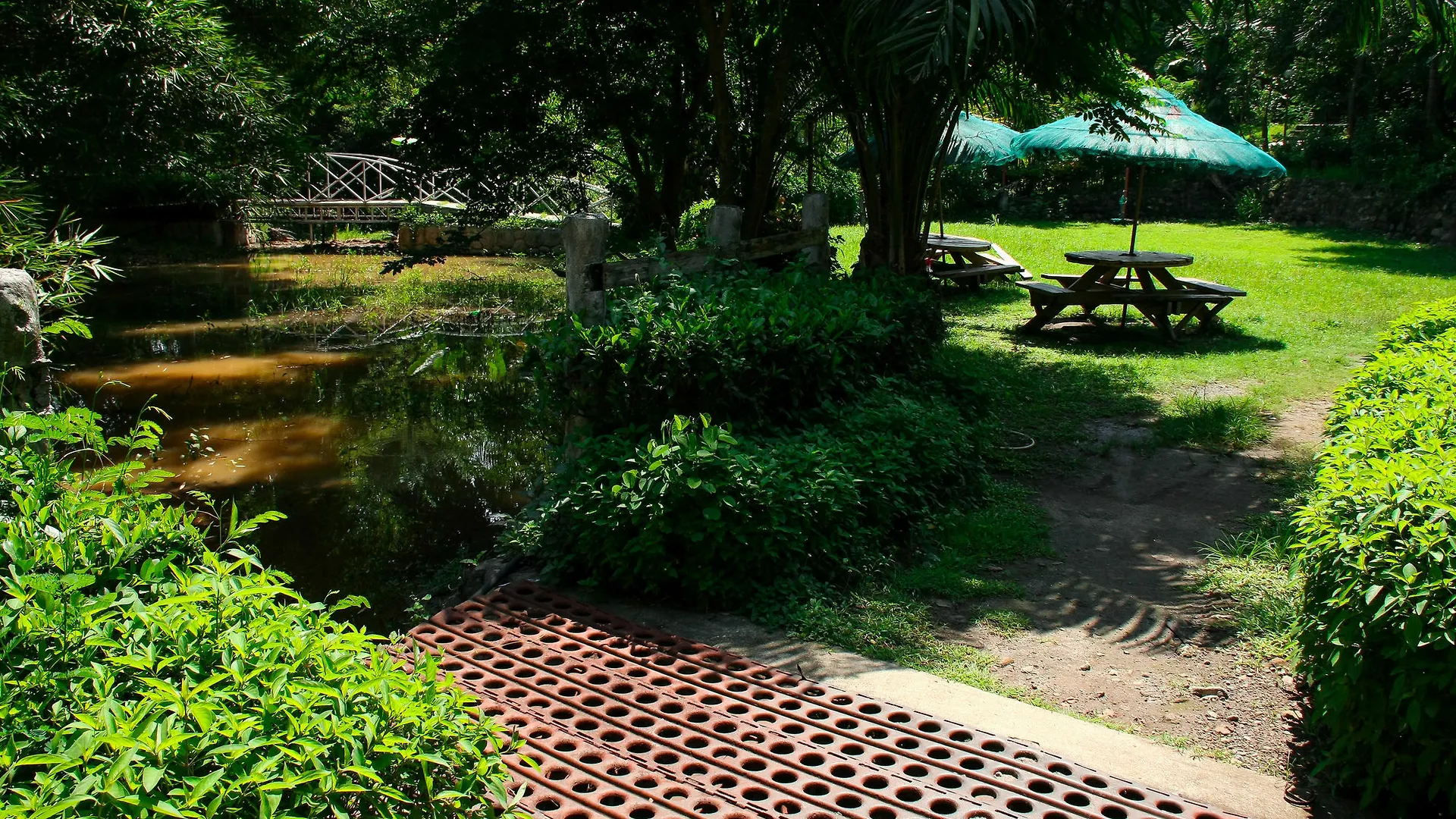 Paradise Ranch Eco Tourism Park Mabalacat