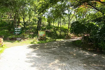 Paradise Ranch Eco Tourism Park Mabalacat