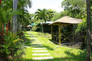 Paradise Ranch Eco Tourism Park Mabalacat Filipíny
