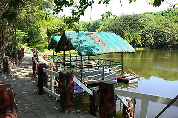 Paradise Ranch Eco Tourism Park Mabalacat